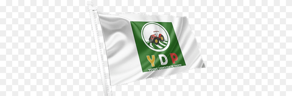Ydp Official Flag Flag Free Png Download