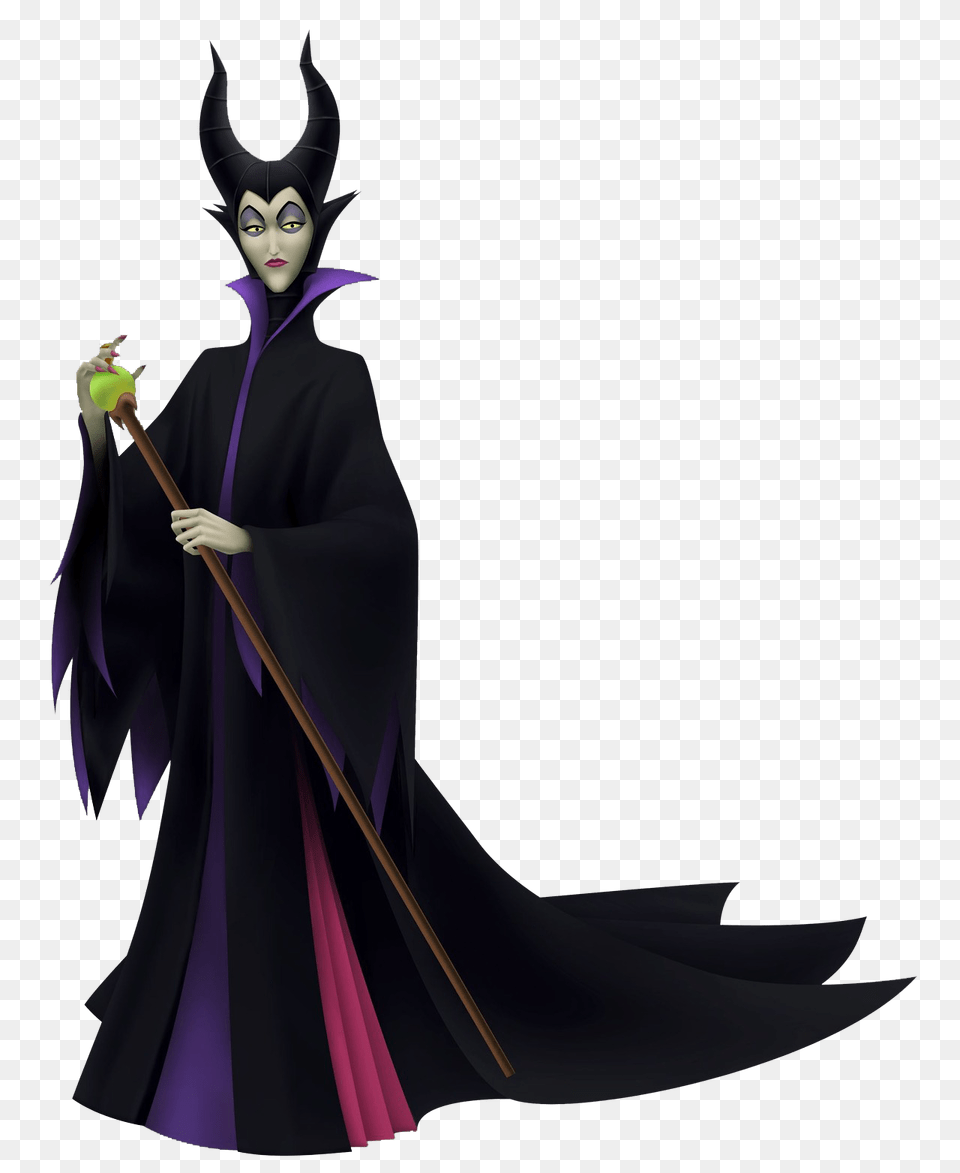 Ye Olde Kingdom Hearts Fansite Kingdom Hearts 2 Maleficent, Adult, Fashion, Female, Person Png