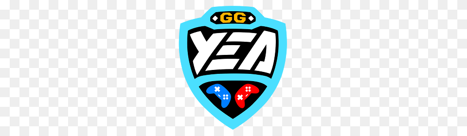 Yea Fortnite Du Events, Badge, Logo, Symbol Png