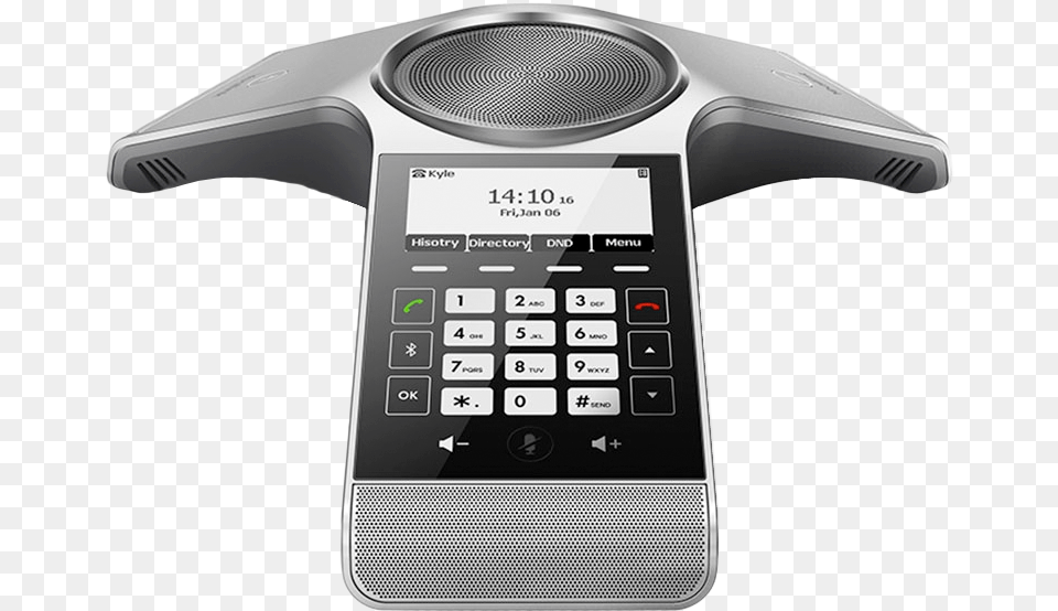 Yealink Cp920 Conference Phone, Electronics, Mobile Phone Png Image