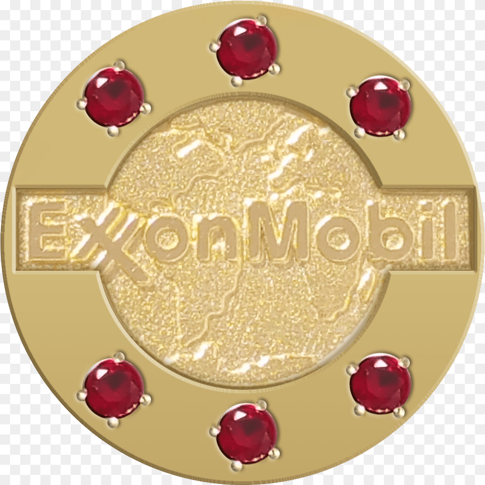 Year 10k Gold Emblem With Six Synthetic Rubies Ring, Accessories, Jewelry, Chandelier, Lamp Free Png