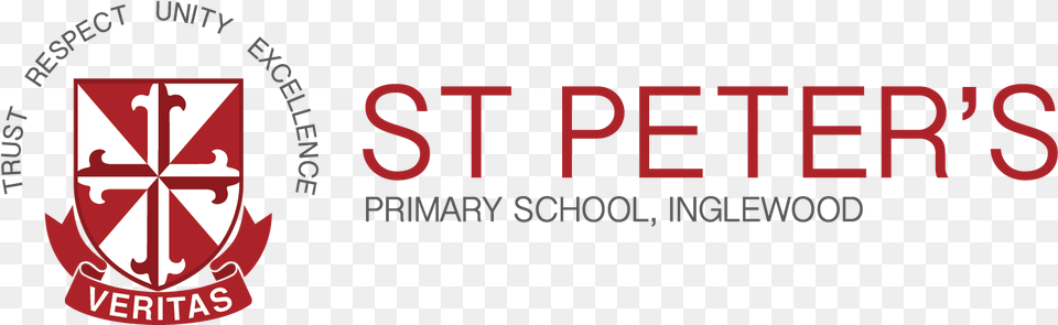 Year 3 Blue St Peter39s Primary School Bedford, Logo Png Image