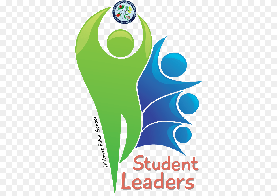 Year 5 Leadership Program School Student Leadership Logo, Art, Graphics, Advertisement, Adult Free Png