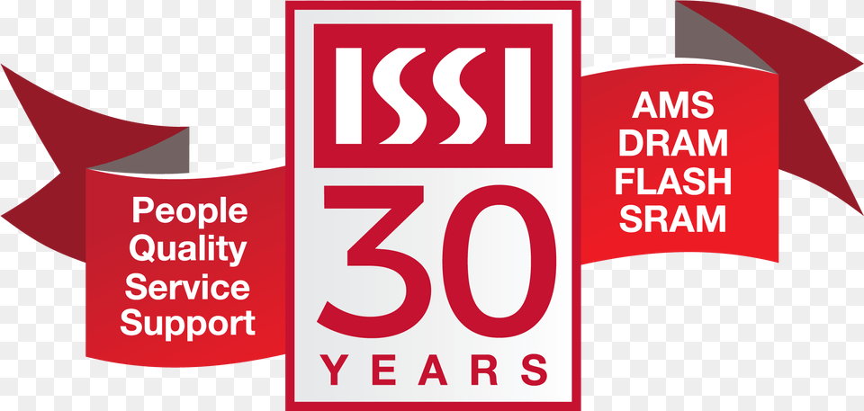 Year Anniversary Logo Issi Flash, Symbol, Number, Text Png Image