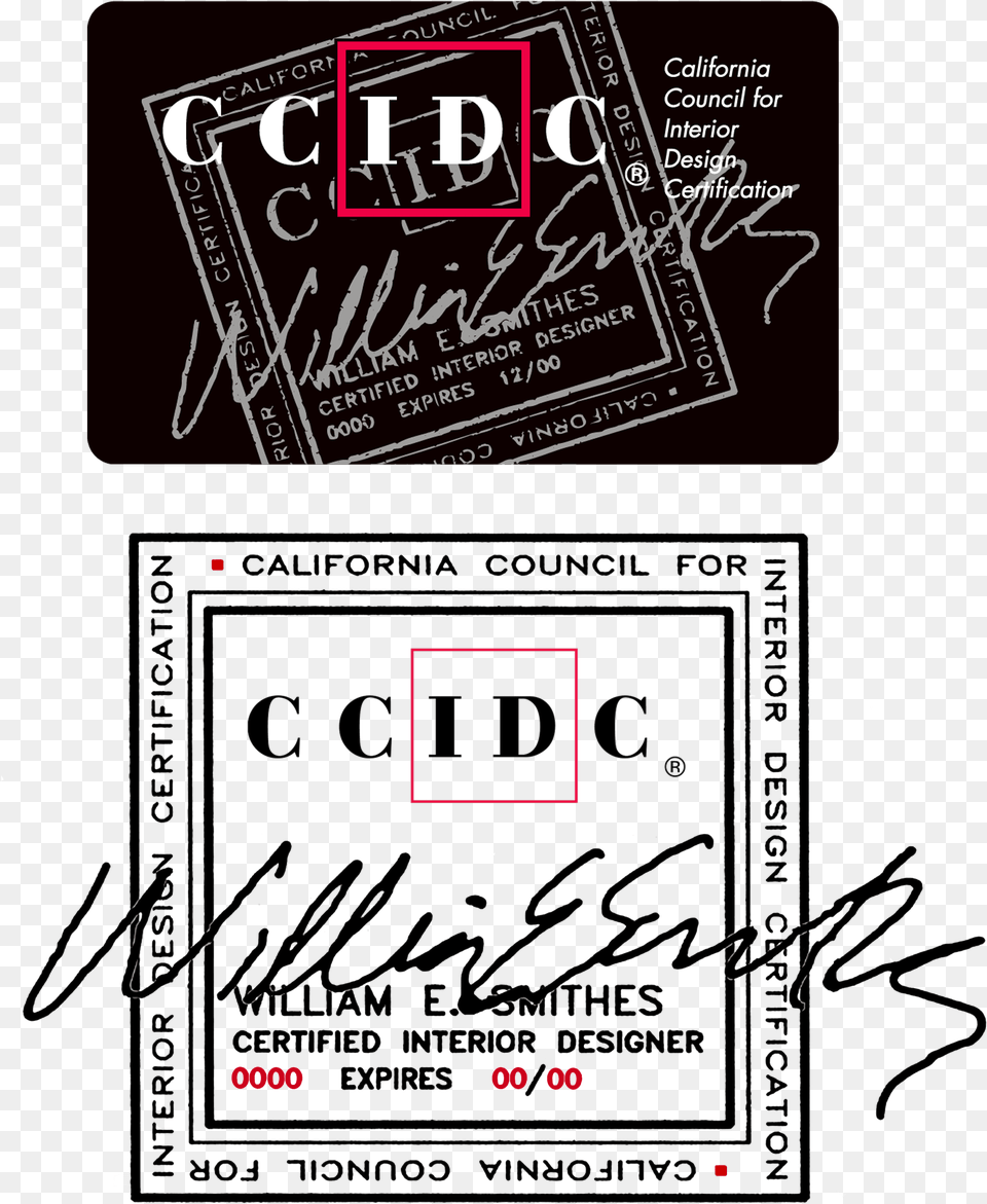Year Certification Renewal With Digital Stamp Ccidc, Advertisement, Poster, Text, Blackboard Free Png