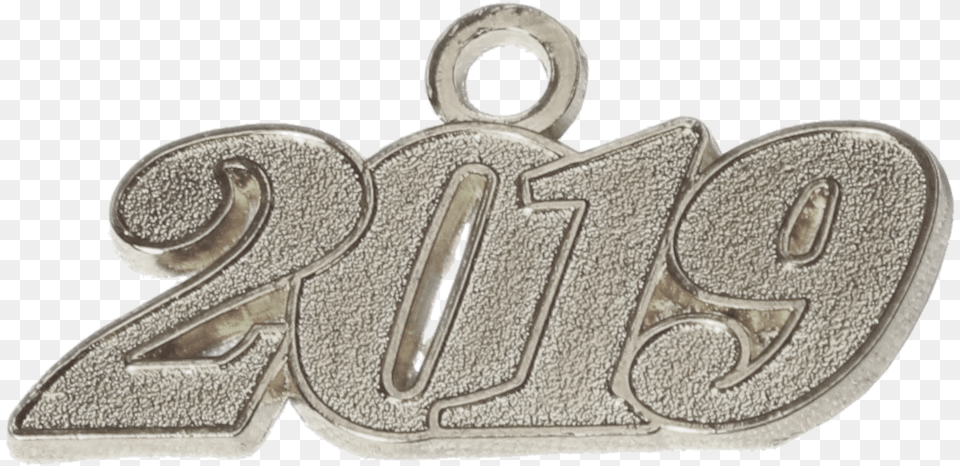 Year Charm For Graduation, Number, Symbol, Text, Accessories Free Png Download