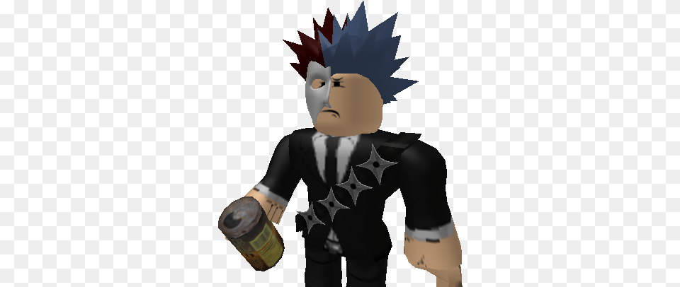 Year Cielo Roblox, Person Free Png