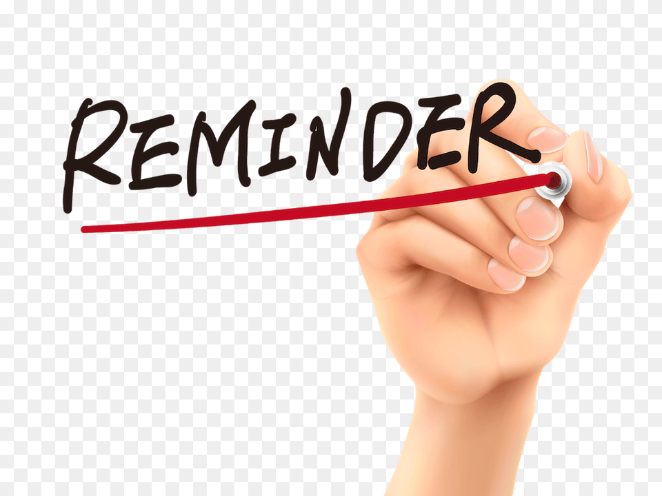Year End Reminders For Ira Llc Solo, Adult, Body Part, Female, Finger Png
