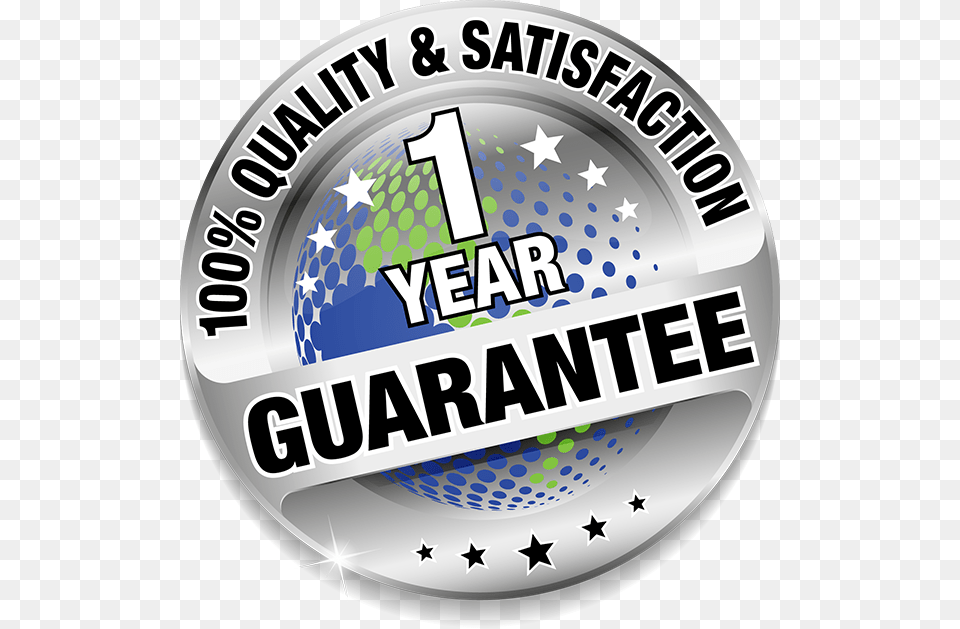 Year Guarantee Depositphotos, Logo, Badge, Symbol Png Image