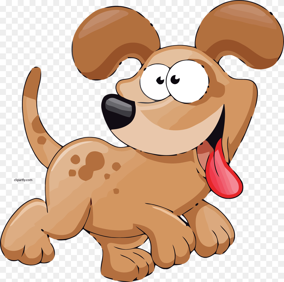 Year Of The Brown Earth Dog 2018, Animal, Canine, Mammal, Pet Free Png