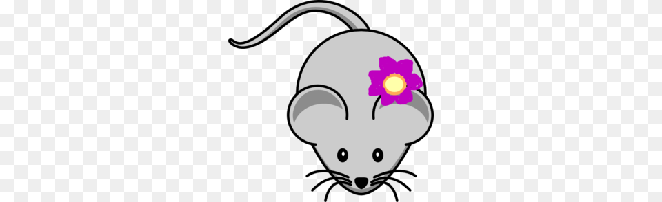 Year Of The Rat Clipart, Computer Hardware, Electronics, Hardware, Mouse Free Png Download