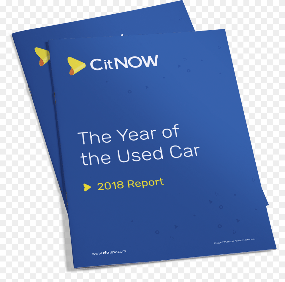 Year Of The Used Car Book Cover, Advertisement, Poster Free Png Download