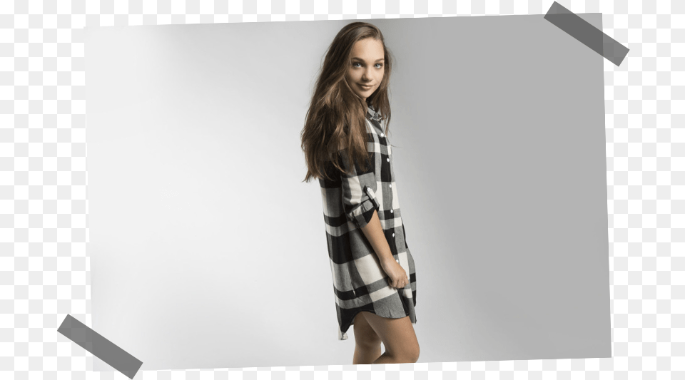 Year Old Dancer Maddie Ziegler Is Now A Designer Maddie Ziegler New Clothing Line, Teen, Photography, Female, Girl Png