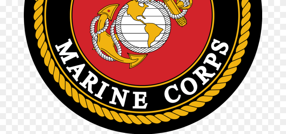 Year Old Marine Killed In Training Exercise Unites States Marine Corp Logo, Emblem, Symbol, Dynamite, Weapon Free Transparent Png
