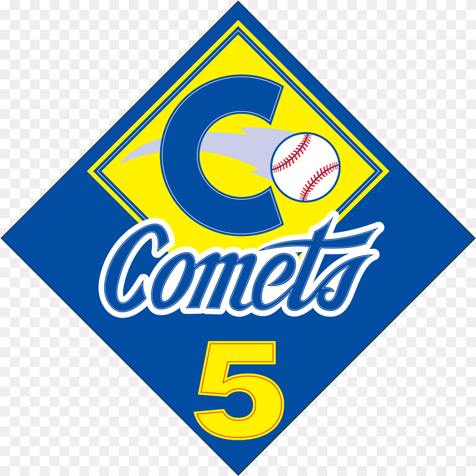 Year Patch Comets Baseball, Ball, Baseball (ball), Sport, People Free Transparent Png