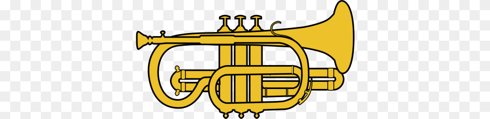 Year Stead Lane Primary, Brass Section, Horn, Musical Instrument, Trumpet Png Image