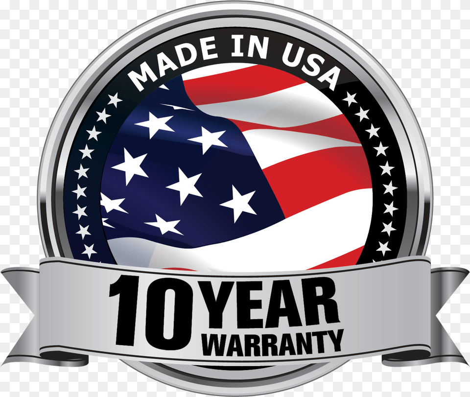 Year Warranty American Tabletop Awards, American Flag, Flag, Emblem, Symbol Free Transparent Png