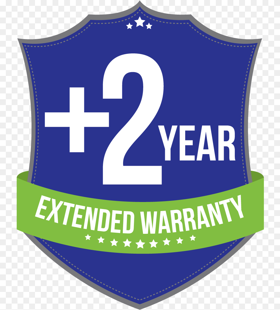 Year Warranty Extension Social Media Icons Free Png