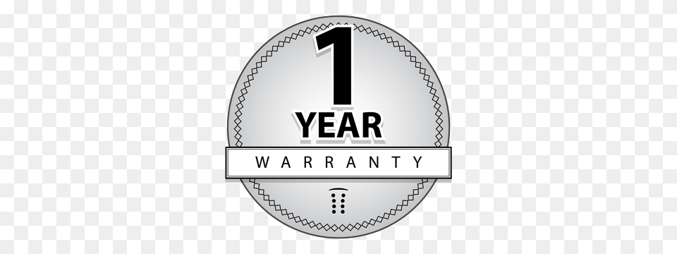 Year Warranty Icon, Sphere, Symbol, Text, Logo Free Png