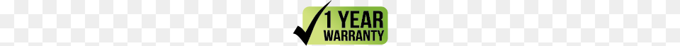Year Warranty Icon, Logo, Text Free Png