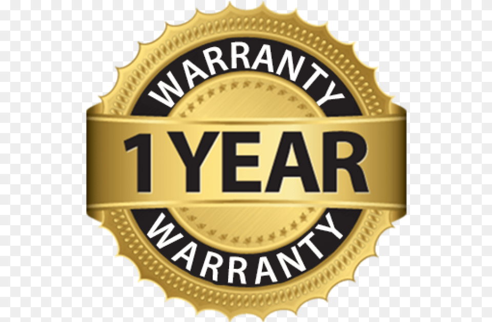 Year Warranty Money Back Guarantee, Alcohol, Logo, Lager, Symbol Png