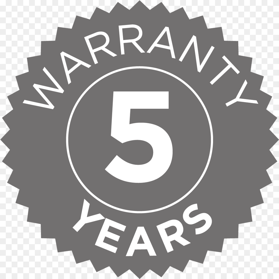 Year Warranty Tasty Amp Dner Soest, Text, Logo, First Aid, Symbol Png