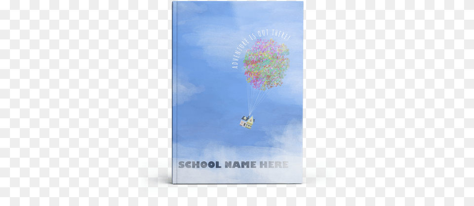 Yearbook Cover Design For Schools Colleges Universities Paratrooper Free Transparent Png