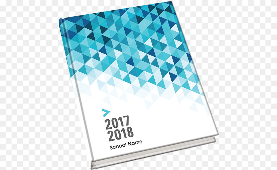 Yearbook Cover Ideas 2017, Book, Publication, Advertisement Free Png