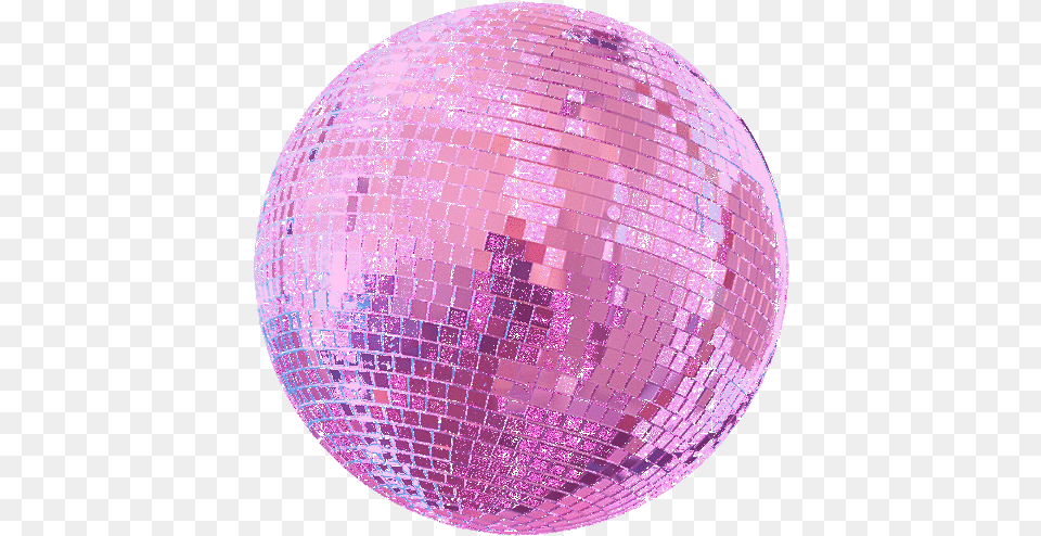 Yearning Timothe Chalamet The Ball Wattpad Disco Ball Animated Gif Transparent, Sphere, Purple, Astronomy, Moon Free Png Download
