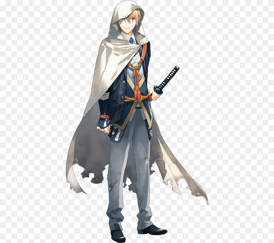 Years Yamanbagiri Kunihiro Costume, Fashion, Adult, Female, Person Png