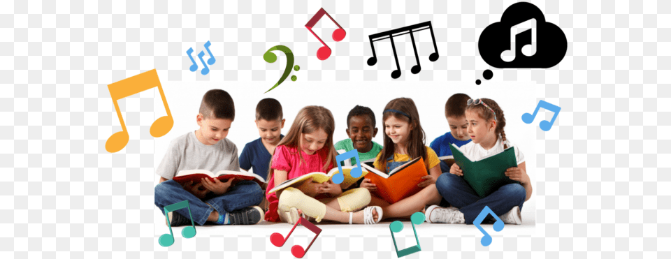 Years Children, Person, Reading, Boy, Child Free Png