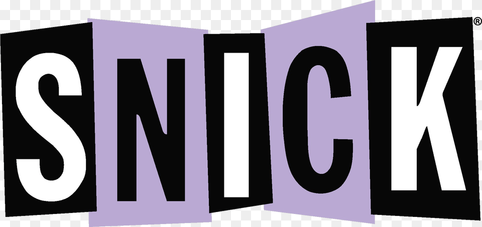 Years Later Snick Nickelodeon, Text, Number, Symbol Png