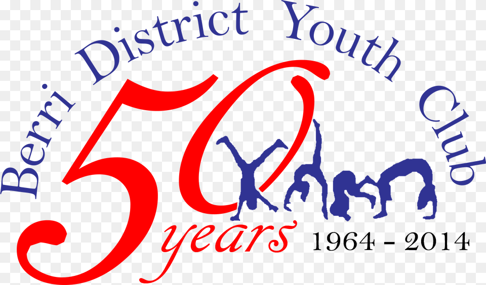 Years Logo 50 Anos, Text Png Image