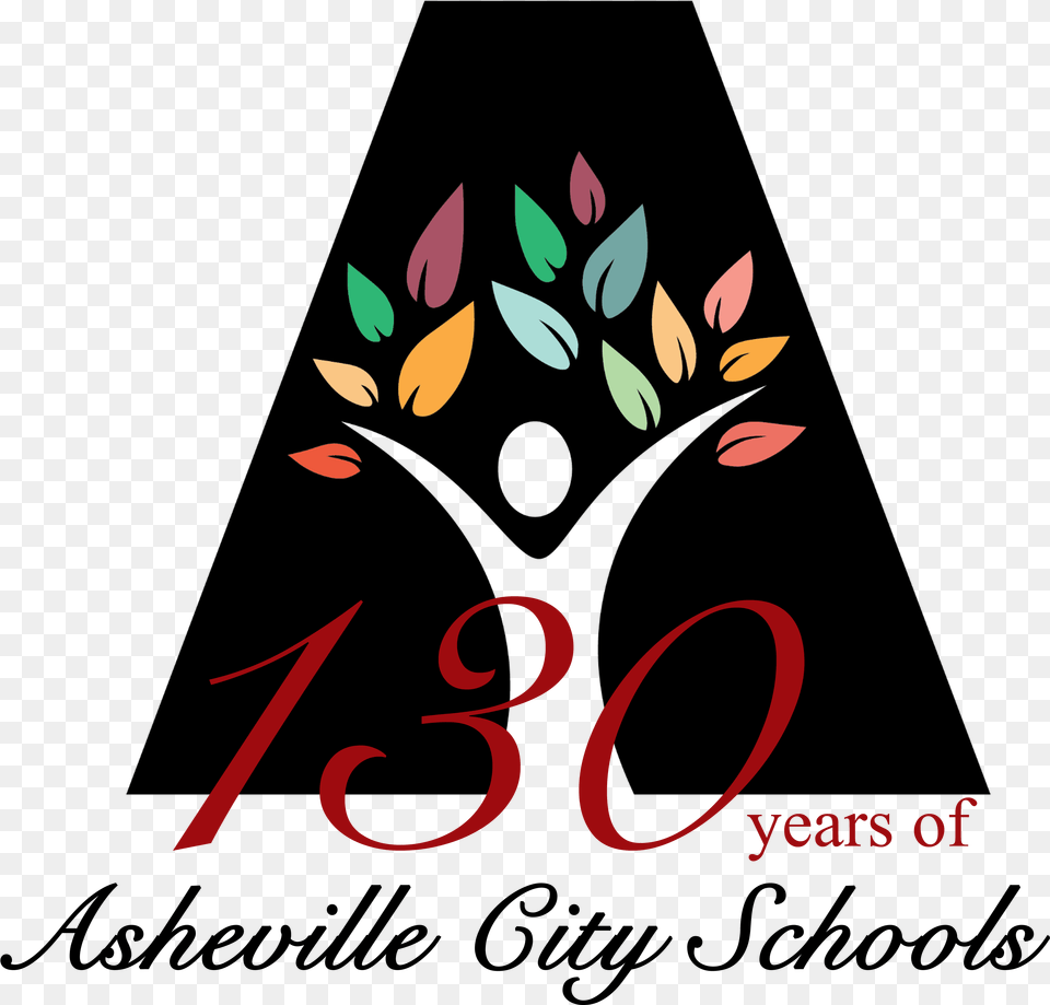 Years Of Acs Logo Isaac Dickson Elementary School, Art, Graphics, Text, Symbol Free Png Download