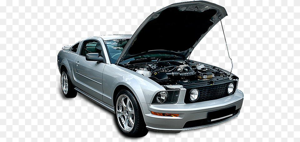 Years Of Experience Car Engine Repair, Vehicle, Coupe, Transportation, Machine Png