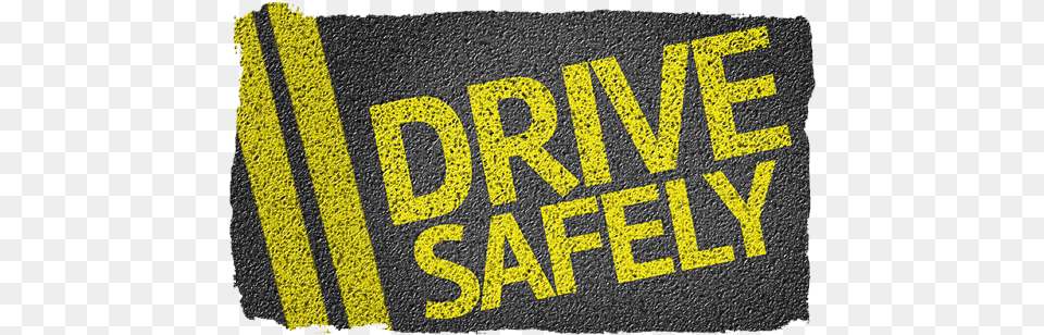 Years Of Experience May Make You A Better Driver Safe Driving, Road, Tarmac, Blackboard Free Transparent Png