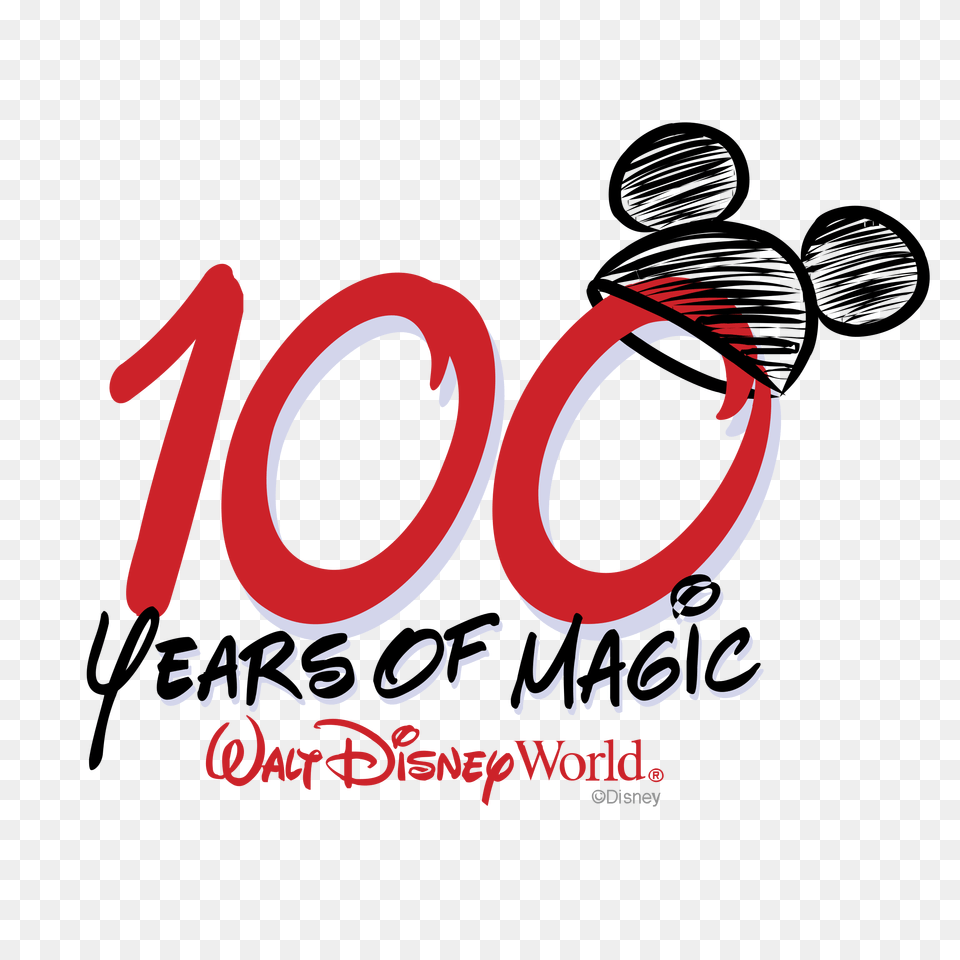 Years Of Magic Logo Transparent Vector, Dynamite, Weapon Png Image
