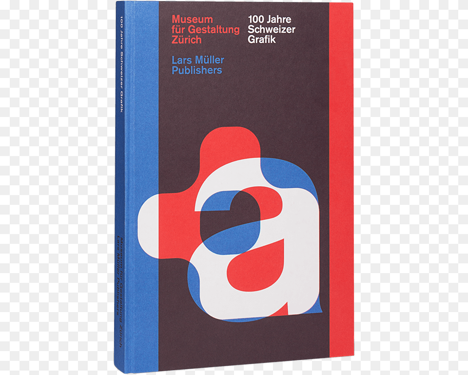 Years Of Swiss Graphic Design, Book, Publication, Advertisement, Poster Free Png