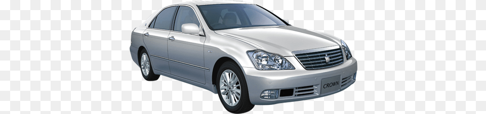 Years Of Toyota Motor Corporation Global Website Toyota Crown 2003, Alloy Wheel, Vehicle, Transportation, Tire Free Png