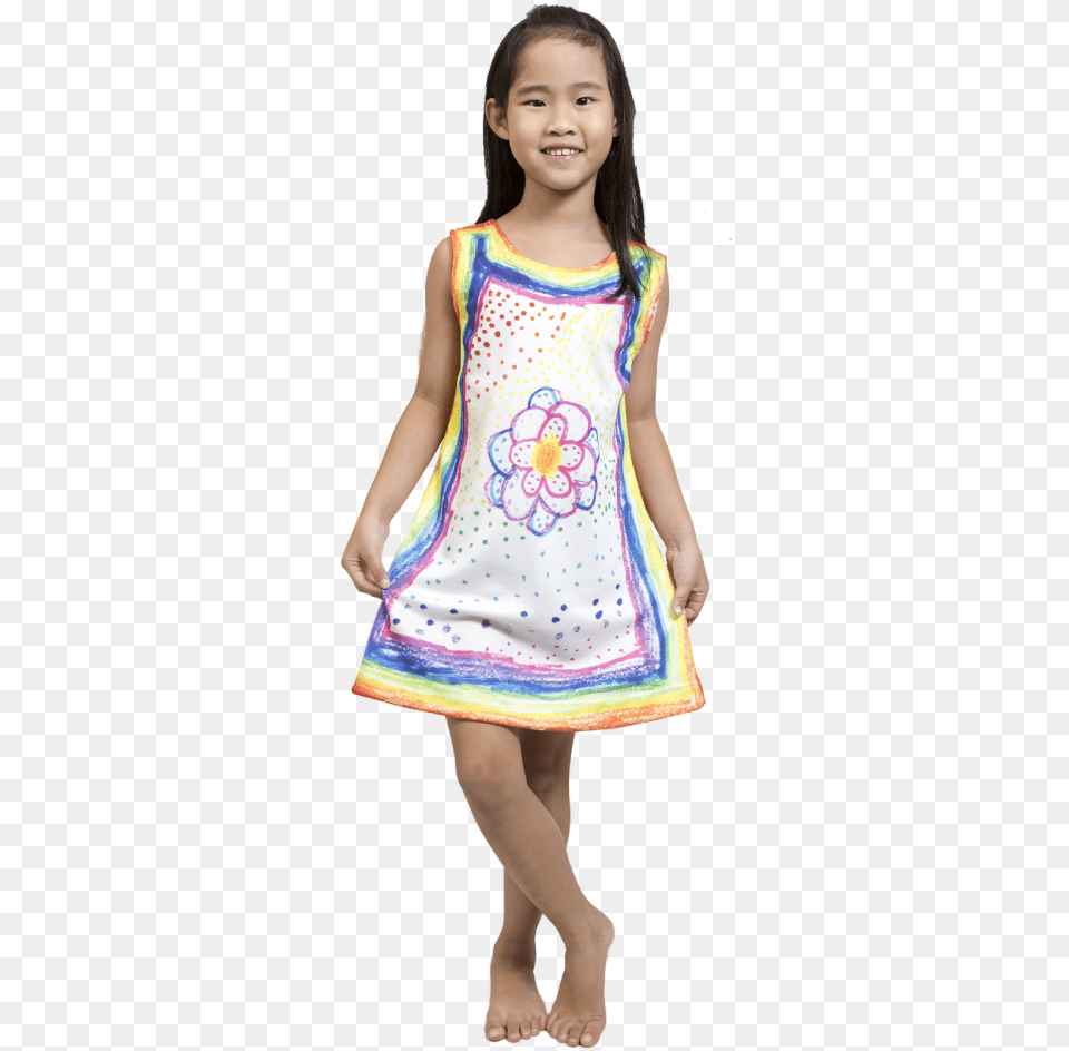 Years Old Girl, Clothing, Dress, Child, Female Png