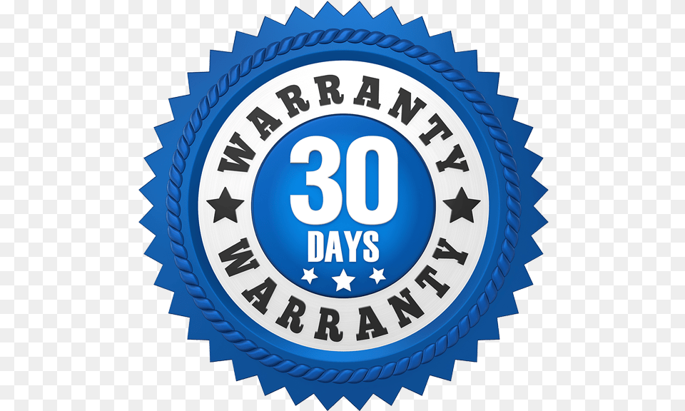 Years Warranty, Badge, Logo, Symbol Png