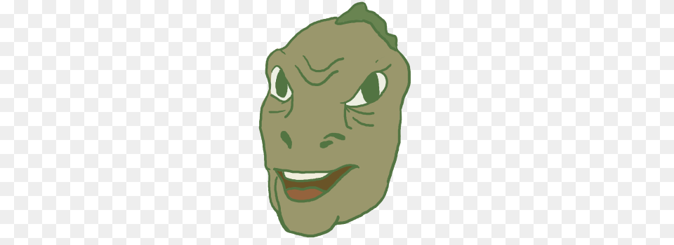 Yee Image, Alien, Person, Face, Head Free Png