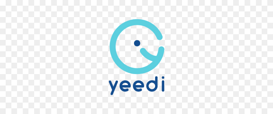 Yeedi Logo Free Transparent Png