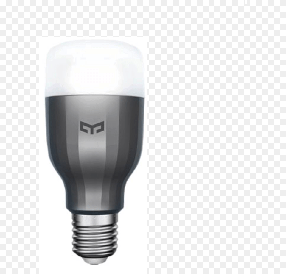 Yeelight Led Light Bulb Yeelight Bulb Transparent, Electronics Free Png Download