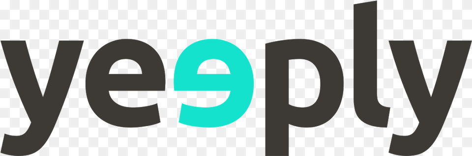 Yeeply Logo 2017 Yeeply Logo, Text Png Image
