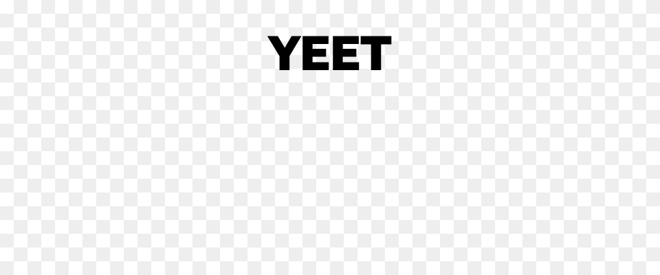 Yeet Free Transparent Png