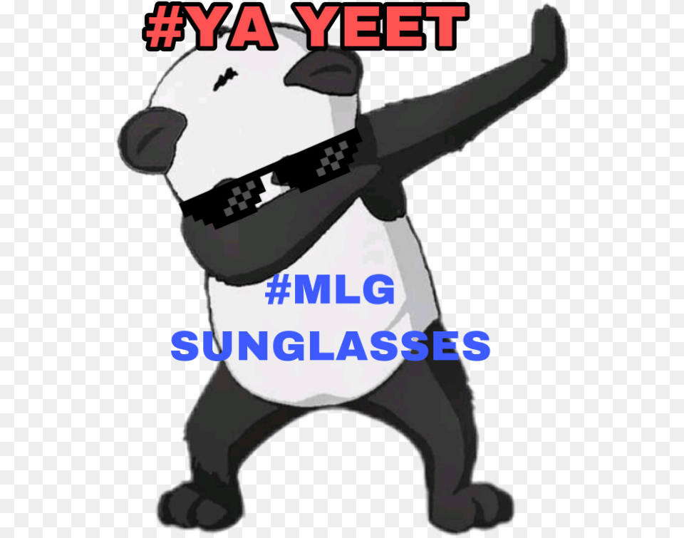 Yeet Mlg Sunglasses, Baby, Person, Face, Head Free Png Download