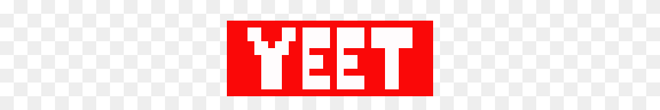 Yeet Pixel Art Maker, First Aid, Text Free Transparent Png