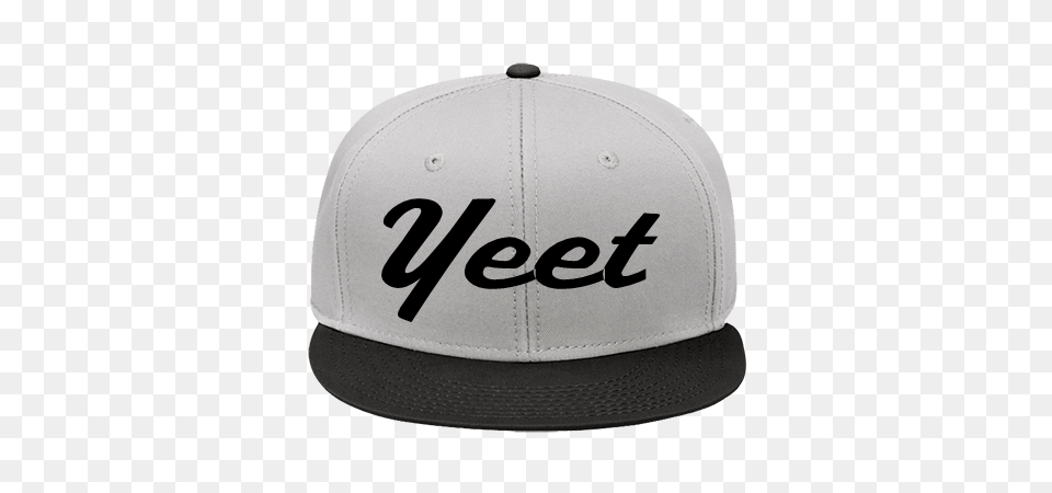 Yeet Pizza Hut Hat Transparent Original Size Baseball Cap, Baseball Cap, Clothing, Hardhat, Helmet Free Png Download