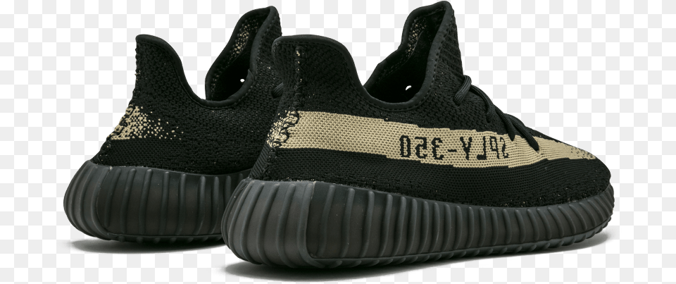 Yeezy 350 V2 Copper, Clothing, Footwear, Shoe, Sneaker Free Transparent Png